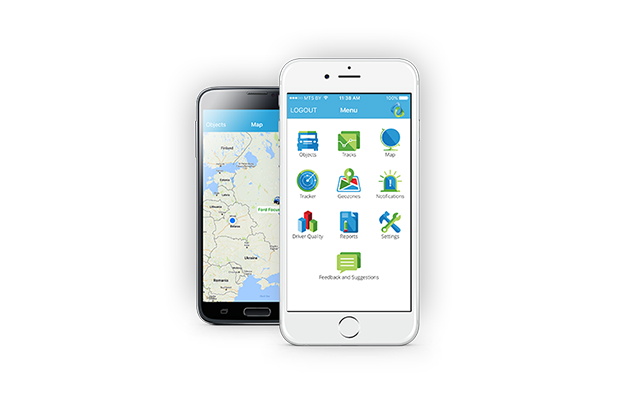 Mobile App TrackingM for iOS and ANDROID
