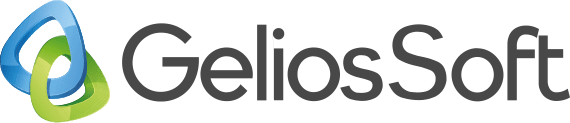 GeliosSoft logo