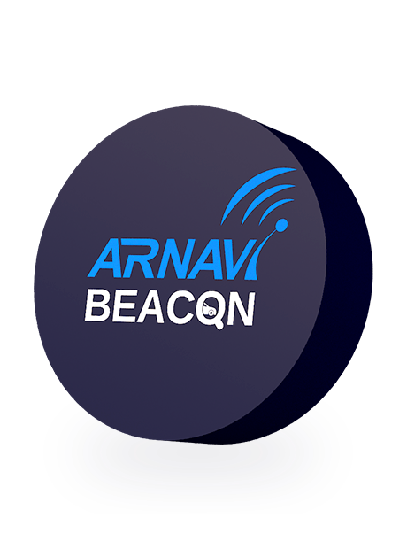 STANDALONE SATELLITE DEVICE ARNAVI BEACON